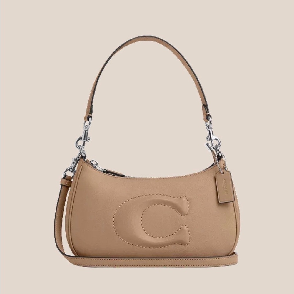 Coach Teri Shoulder Bag
